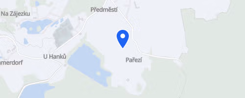 Běh kolem Hejtmanu