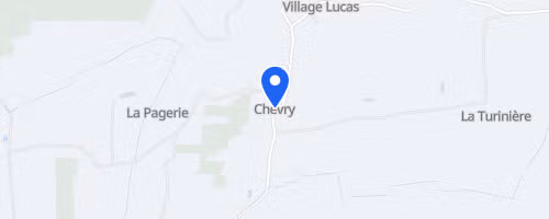 Foulée de Chevry