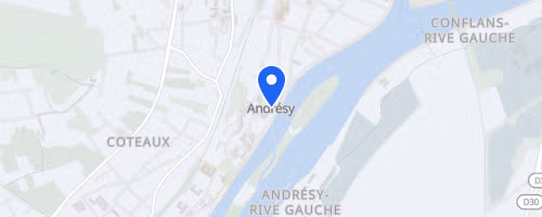 Les 20 Bornes d'Andresy - 10 km 2026