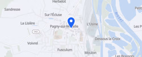 Courses des vendanges - Pagny-sur-Moselle