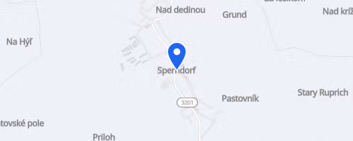 Beh k Iliašovskej kapličke