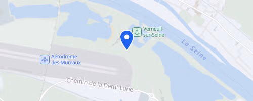 Cours à la Bon’heure - Verneuil-sur-Seine