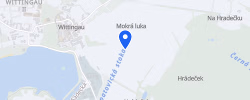 Puma Třeboňský maraton, půlmaraton, 10 a 5 km