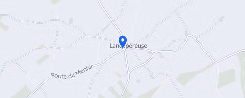 Trail des kms de l'espérance - Landepéreuse