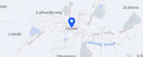 Běh kolem středu Evropy