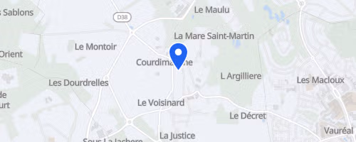 Virade de Cergy-Pontoise - Courdimanche