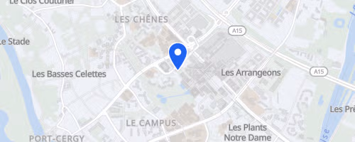 Essec Night Run