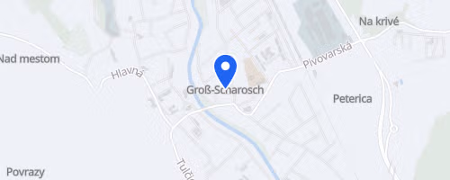 6 hodinovka pod Šarišským hradom