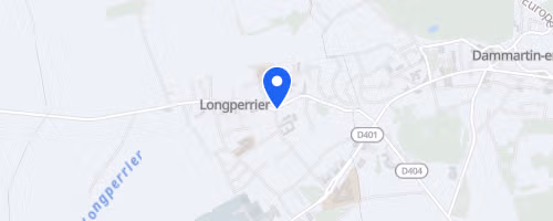 Foulees vertes longperroises - Longperrier