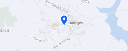Randonnée Au Pays Des Lacs - Puttelange-aux-lacs