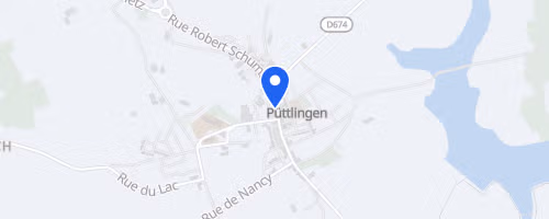 Courir pour Quentin - Puttelange-aux-Lacs