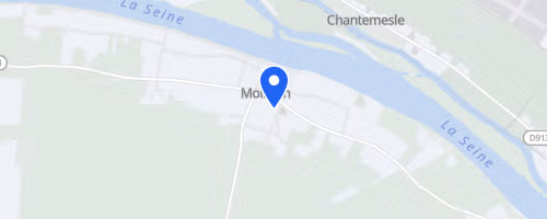 Foulées moissonnaises