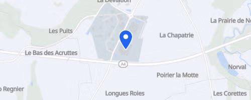 Trail du Pays d'Argonne