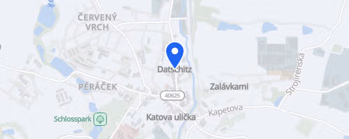 Olympijský běh - Dačice