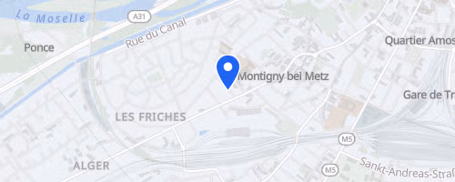 Corrida de Montigny-lès-Metz