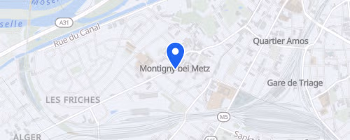 Corrida Pédestre de Montigny-lès-Metz
