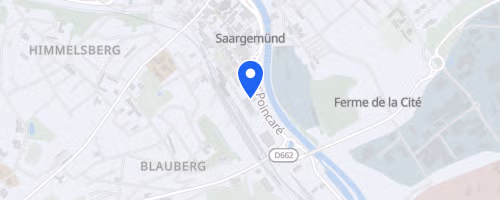 10 km de Sarreguemines