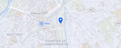 L'étape du Graoully