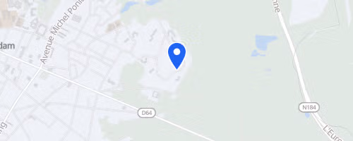 Course des châteaux de la forêt de L'Isle-Adam