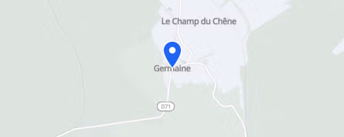 Germitrail - Germaine