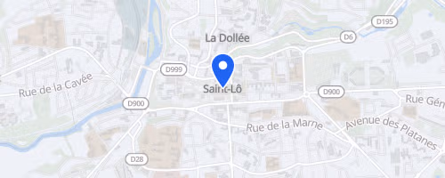 10 Kms Des Ecluses - Saint-Lo