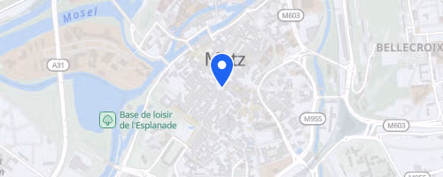 Nocti'run - Metz