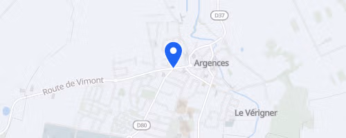 Les foulées d'argences