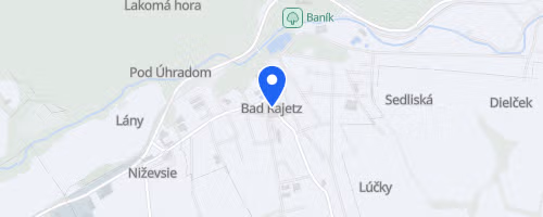 Beh Rajeckou dolinou KL Auto