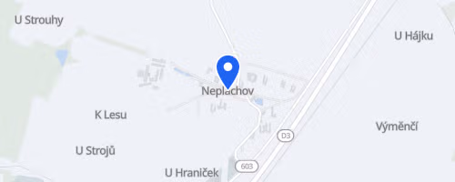 Běh o Neplachovský Hrneček