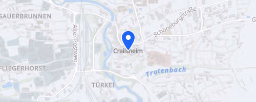 Firmenlauf Crailsheim