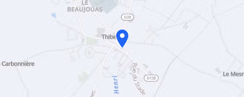 Les 10 km de Thiberville