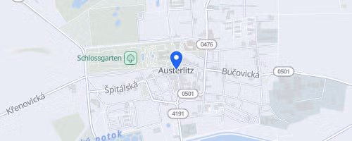 Austerlitz Adventure