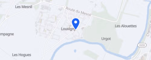 Pélicaennaise - Louvigny