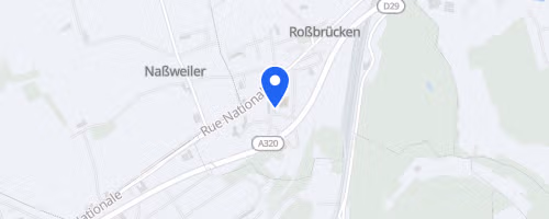10 km de Rosbruck