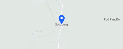 Běhej lesy Železná Ruda