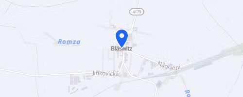 Svatováclavský běh Blažovicemi