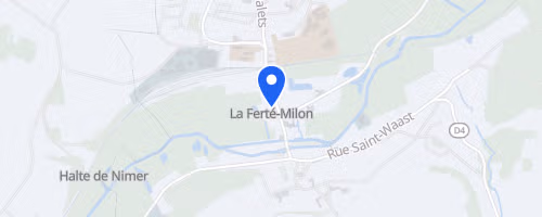 Le TOP Prixtel Ferté-Milon