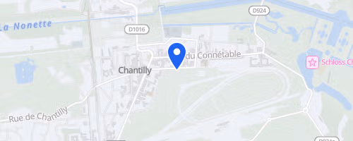 Triathlon et Duathlon du Château de Chantilly