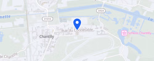 Château de Chantilly Triathlon and Multisport Festival
