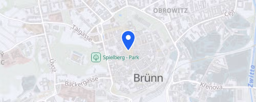 Semi-Marathon de Brno