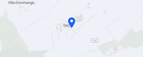 Trail hivernal des noct'en bulles - Sacy