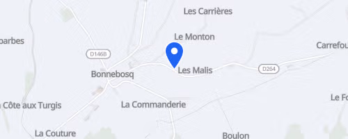 Randonnée De Bonnebosq (michel Dzierwa)