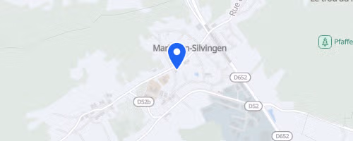 La Course pour la Planète de Marange-Silvange