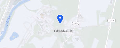Boucle skoda - Saint-Maximin