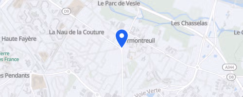 Corrida de Cormontreuil