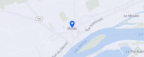 Foulée Dautomne De Muids
