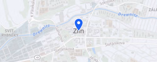 2 míle s úsměvem Zlín - červen