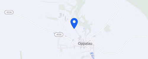 Přes tři hráze Opatov