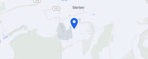Petit Trail Rustique du Samedi PTRS - Merten