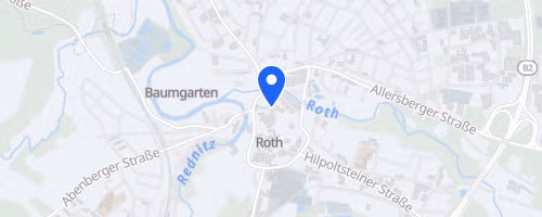 Datev Challenge Roth